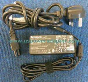New Lenovo 45N0289 45N0290 ThinkPad Laptop AC Power Adapter 45W 20V 2.25A - Click Image to Close